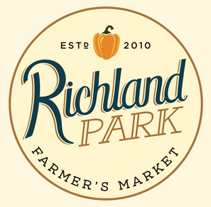 Richland Park Farmers Market in Nashville TN