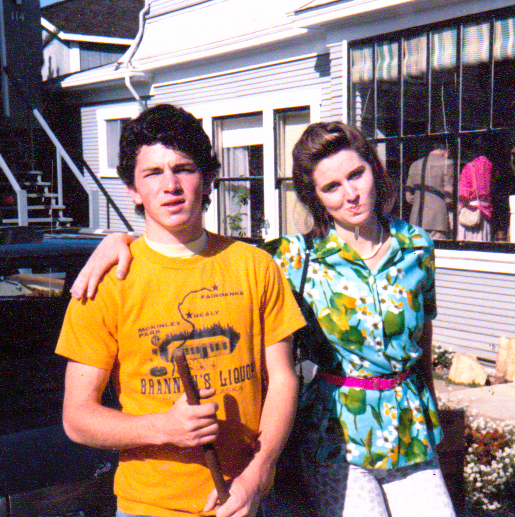 There’s nothing small about a small town community